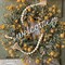 Beaded Garland - Welcome (set of 2) - Holiday & Everyday Home Décor - Final sale / Non-returnable and Non-refundable